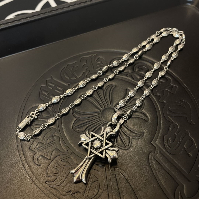 Chrome Hearts Necklaces